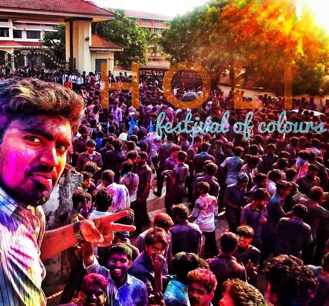 Sree Narayana Gurukulam College of Engineering Ernakulam Events and Activities photo 11